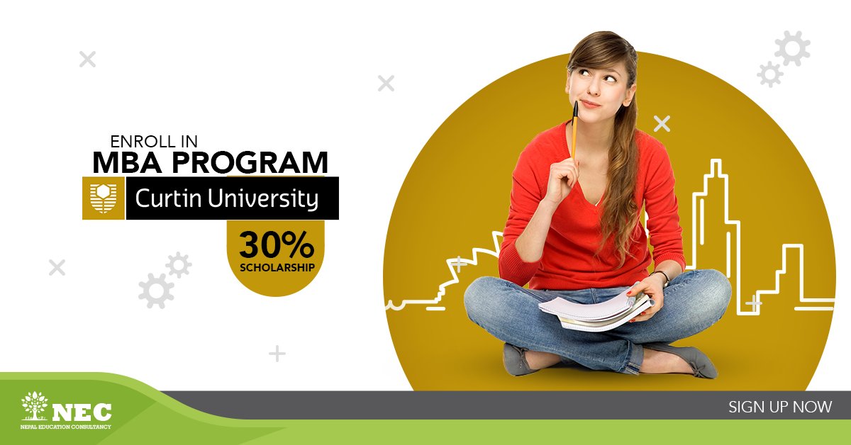 #Curtain #StudyAbroad