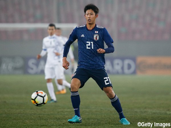 ジュビロ磐田 伊藤洋輝選手が名古屋グランパスへ期限付き移籍 ジュビロ磐田 伊藤洋輝選手が名古屋グランパスへ期限付き移籍