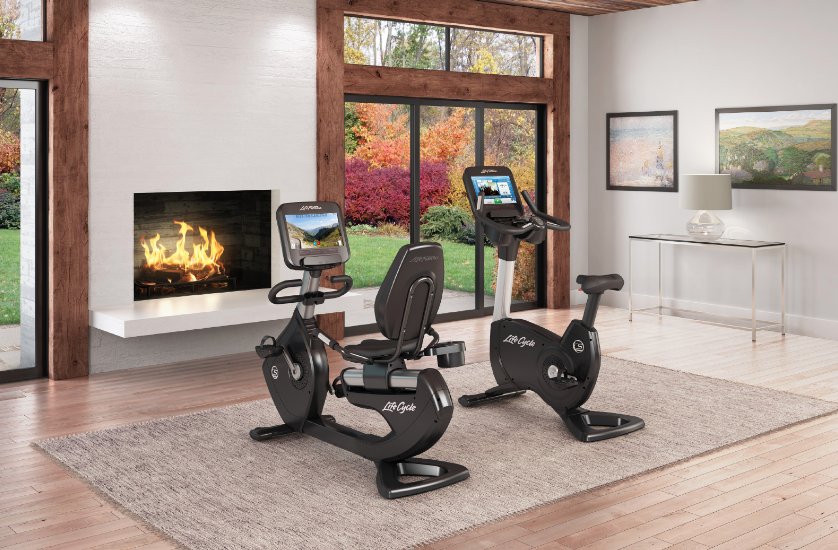 ShopGreatEscape's tweet photo. Do you miss riding your bike? Shop our selection of bikes from brands like LifeFitness and BH, and ride all year long.💪 🙌 🚴  https://t.co/jm5JVrs4xv https://t.co/csT9ZdFEU2