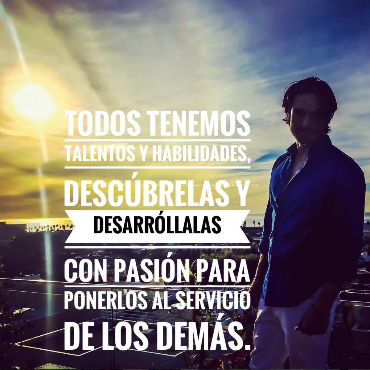JCGonzalezMusic's tweet image. Y tus #talentos ? ..#descúbrelos y #desarróllalos con #pasion