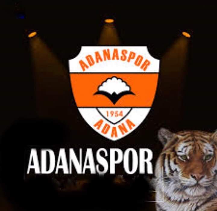 GÜNAYDIN
ŞAN'LI ŞEREF'Lİ
BÜYÜK ADANASPOR CUMHURİYETİ
#takımınasahipçık
#başkaADANASPORyok