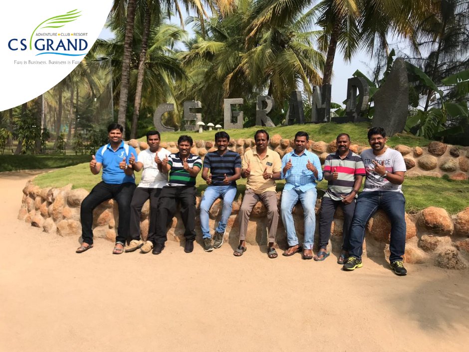 CsGrand1's tweet photo. NHRD HOSUR Chapter engaged in CS GRAND outbound training program - A in corporate way. https://t.co/6Vsw0qTULp
Call @ 080129 90000
#CSGrand #Dharmapuri #CorporateOutboundTraining #SkillDevelopment #Planning #Challange #TeamWork #Motivation #Leadership #CorporateTraining https://t.co/NFpCIjJjtx