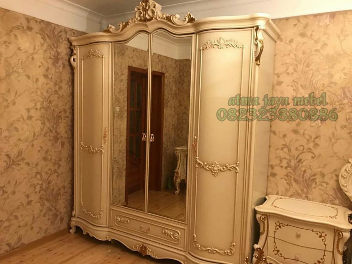 AGUNG S PRASETYO
📧 🔜 atmajayamebel@gmail.com
WA. 🔜 082323880886
FB 🔜 atma jaya mebel
IG🔜atmajayamebel
#furniture #furnituredesign #furnituremarket #shabbychic #dekorasi #decoration #Luxury #01IndonesiaMaju #mua #muacademy #makeupartist