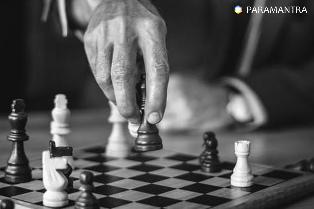 Paramantra's tweet image. What determines the success of your team? You. Lead your team towards victory with Paramantra&apos;s Sales and Service Management CRM.
Know how: bit.ly/2CY5Cpj

#salesmanagementcrm #salescrm #crmforsales #crmsoftware #servicemanagementcrm #Paramantra