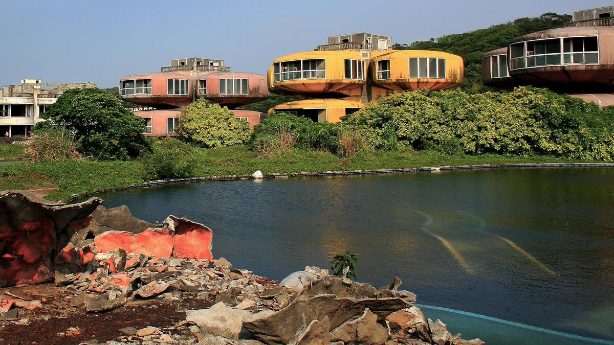 There are #manywaystodomodular. 
instagram.com/explore/tags/m…