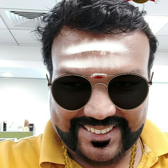 worldofsanjeev's tweet image. #PettaFilter #PettaFever #NewProfilePic