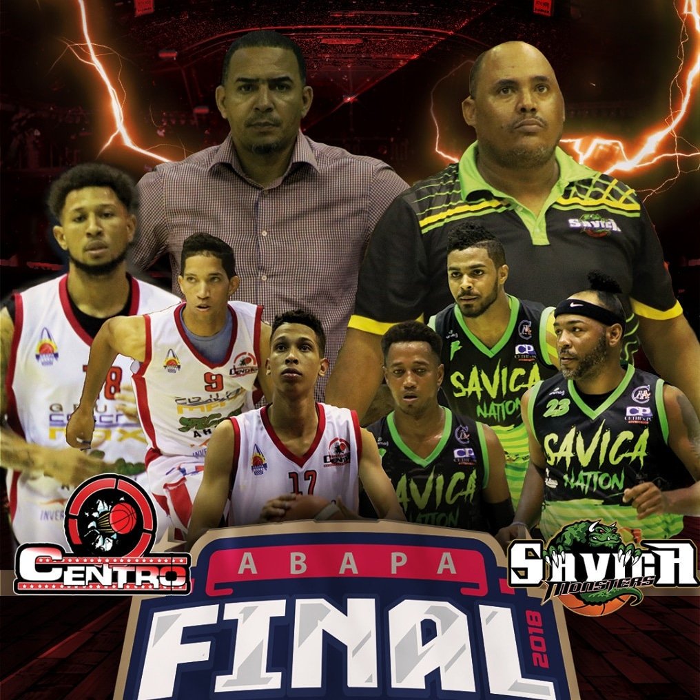FedombalRD's tweet photo. Los clubes @ClubCentro28 y @SavicaBC son los finalistas del Torneo de Baloncesto Superior de la provincia La Altagracia. No te pierdas la emoción de la Gran Final. @RafelinUribe @COLIMDO @FIBA @FIBA_es @HigueyAbapa https://t.co/o9UP8OJt8i
