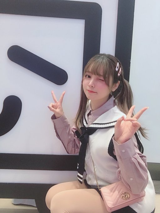 Twitterのコスプレ画像47