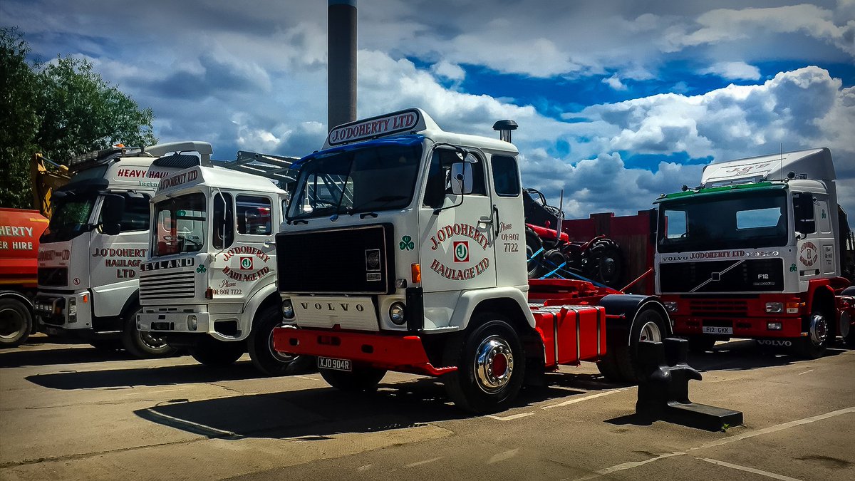 jodgroup's tweet photo. Our History | With a clear vision to provide the market with a resourceful and reliable service, the journey started initially as a single owner driver.

https://t.co/eHceNqHyfK

T: 0208 807 7722
E: sales@jodgroup.co.uk https://t.co/0lngYIHMTn