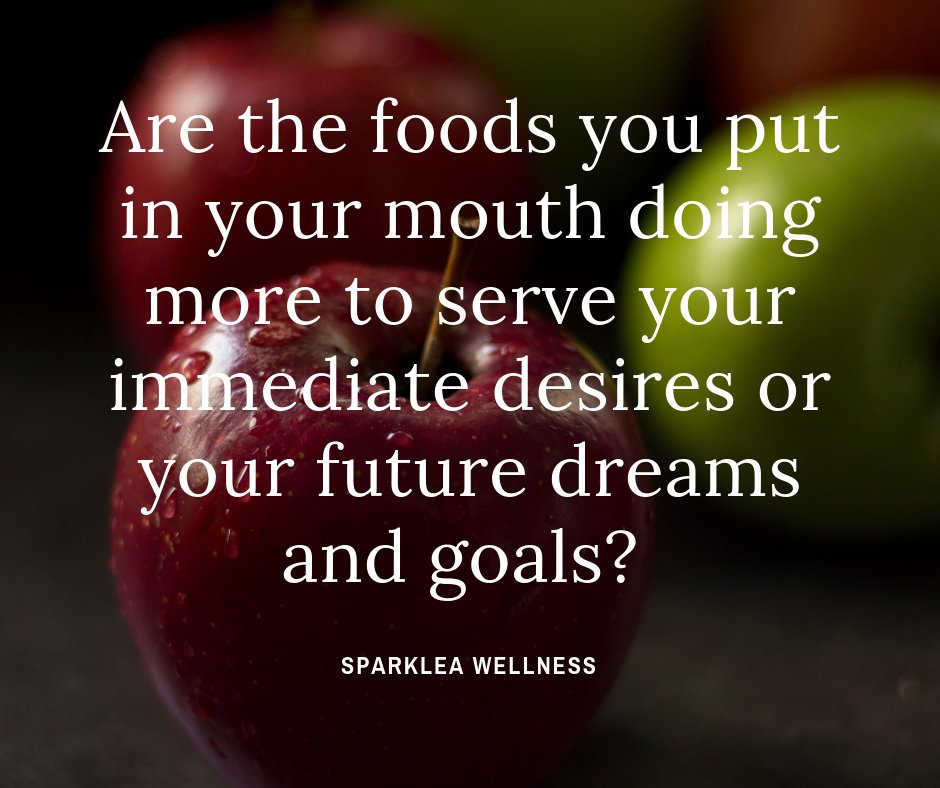 sparkleanewyou's tweet photo. We have choices every day to make with our foods.  Will you choose today once that servie your dreams or destroy them? #SparkleOn #sparkleanewyou #Healthisinthemind #WellnessWarriors #Makeithappen #Wellness #Healthy https://t.co/Eo5G0nIBi3