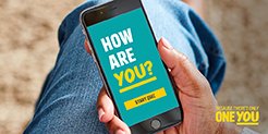 Over 2.5m people have already made the first step to a healthier 2019 by taking the free #HowAreYou quiz. Why not join them? Visit nhs.uk/oneyou/how-are… to take the quiz. Because there’s only #OneYou