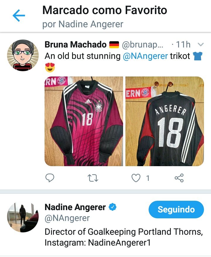 Bruna Machado 🇩🇪 tweet media