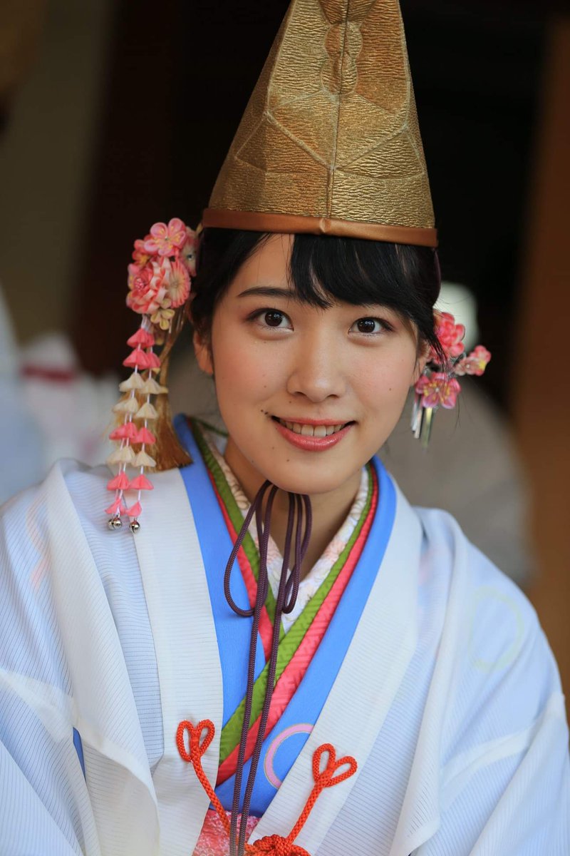 今宮戎 神社 福 娘