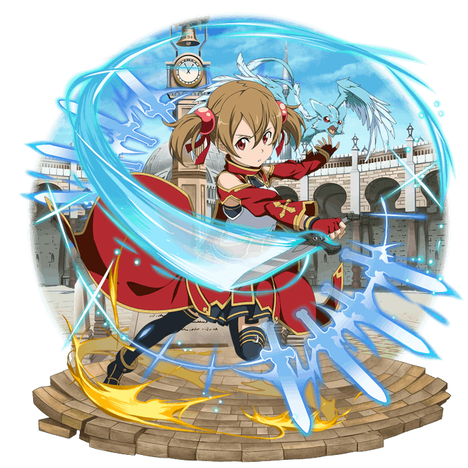 Silicaのtwitterイラスト検索結果