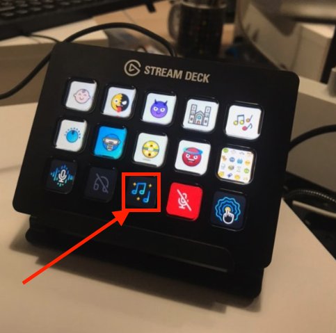 stream deck voicemod stream deck voicemod