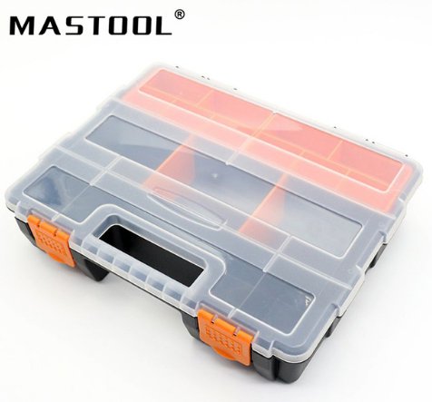 samsul9376's tweet image. s.click.aliexpress.com/e/bdFMHfGk
-
-
Большой ящик для инструментов электронный пластик запчасти в сочетании прозрачный инструмент случае шкатулка винт контейнеры компонент чехол для хранения
-
-
#toolsbox #materials