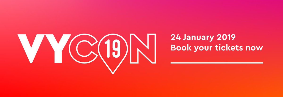 TourismGrowth's tweet photo. Visit York Tourism Conference #VYCON
Attracting new visitors to York
👇
Date: Thurs 24 January
Venue: @yorkracecourse
👆
https://t.co/6zSj2uEfN7
#York @VisitYorkBiz https://t.co/G1RHfLg0mC