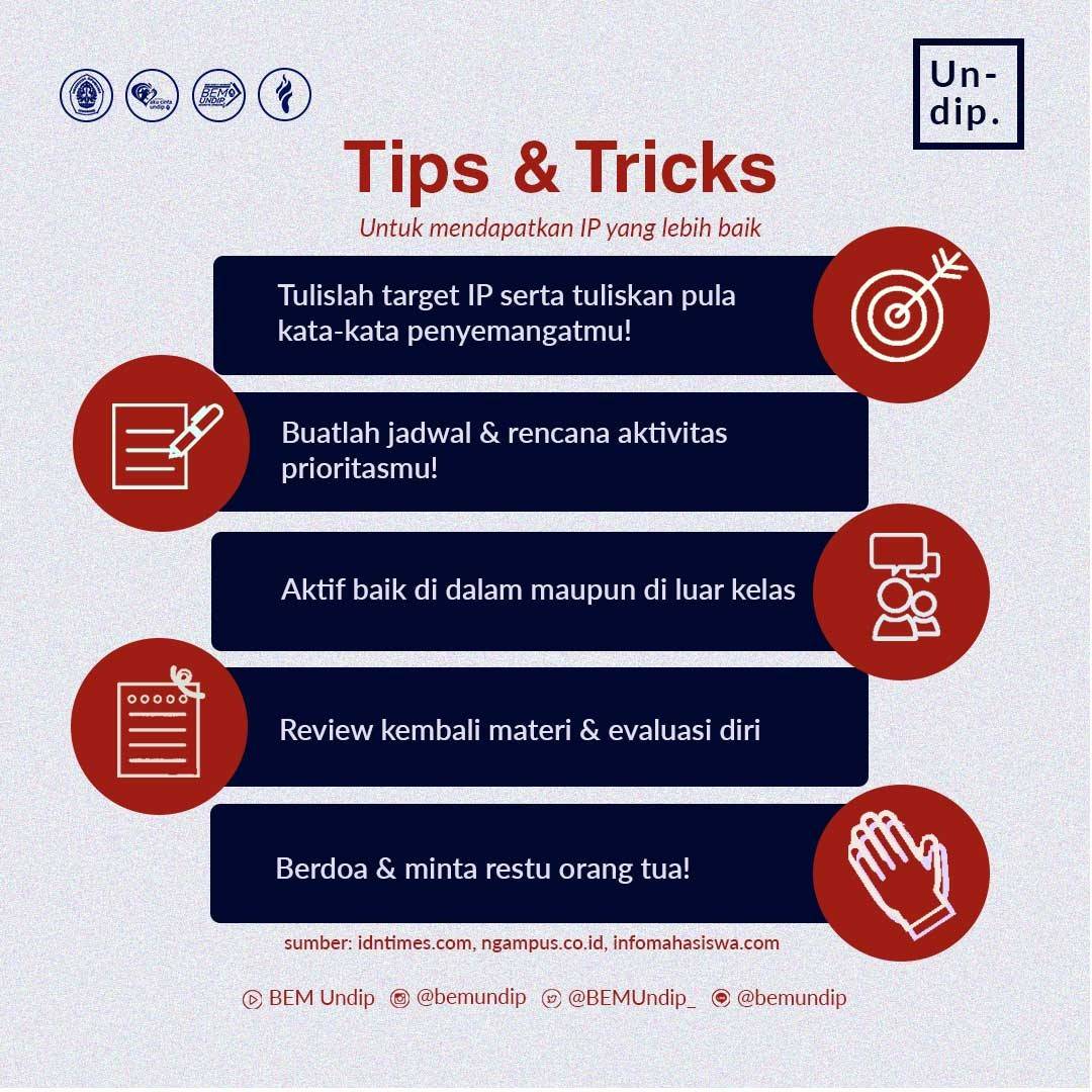 [LAPORAN SURVEI RESOLUSI 2K19 MAHASISWA UNIVERSITAS DIPONEGORO]

Hi, dips! 

Pada bulan Desember 2018 lalu, Biro Statistik telah melakukan survei mengenai resolusi apa saja yang akan menjadi target dan harapan bagi mahasiswa Undip.