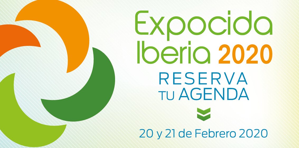 fuminorbilbao's tweet photo. El congreso y feria Expocida Iberia se ha convertido en todo un referente en sanidad ambiental. Habrá que esperar al año que viene para una nueva edición.
https://t.co/gCgGKX6Vq7
#Fuminor #controldeplagas https://t.co/fMqiudpJdM
