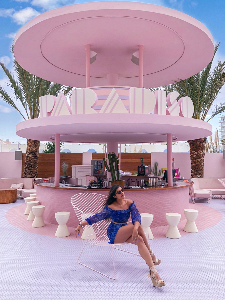 💗✈️ NEW INTERVIEW - Escape the January blues &amp; dive into <a href="/BonnieRakhit/">TheStyleTraveller</a> aka The Style Traveller's sun-kissed world. She has created her dream life by founding her own website which includes #Travel #fashion &amp; #lifestyle Get inspired here - nakedprgirl.com/2018/12/gettin…
#blog #bloggers