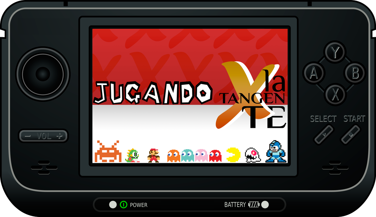 JugandoXLT's tweet photo. @Aventuras_AG Muchas gracias, esta es la vieja. Sencillamente la hemos adaptado a la nueva imagen y creo que hemos acertado en esta vez con un logo bastante más acorde al contenido que vamos a tener https://t.co/H3Y3svZPps