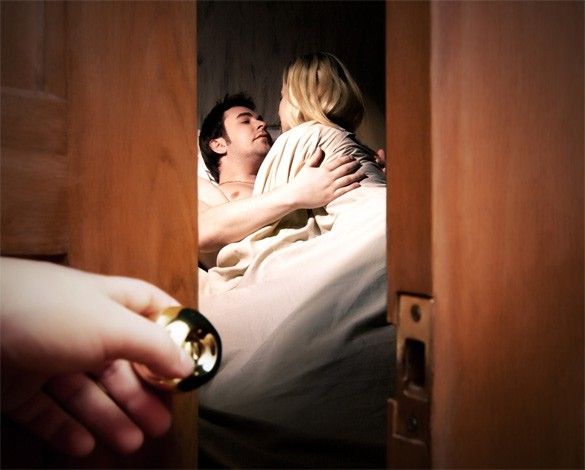 [Lex &amp; the City] Gelosia e privacy: Cosa NON fare per scoprire un tradimento
Scopri l'articolo sul nostro sito
centroilponte.com/scoprire-un-tr…
#sessuologia #psicologia #tradimento #legge