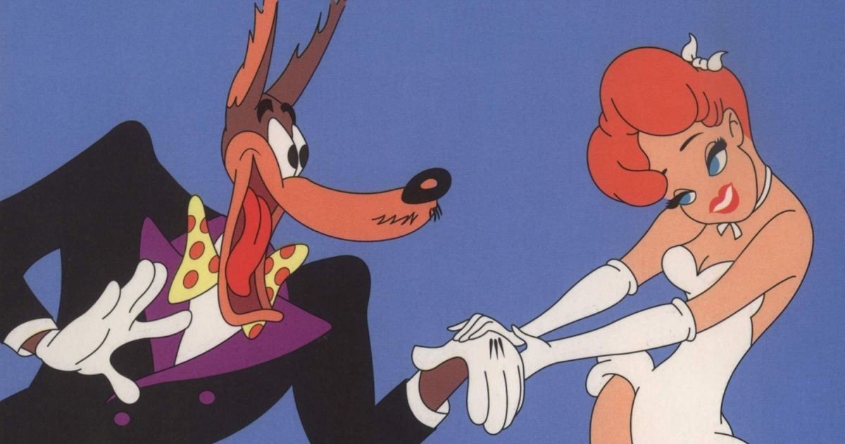 коллекция текс эвери. текс эйвери персонажи. текс эйвери друпи. коллекция текс эвери. коллекция тэкса эвери dvd.