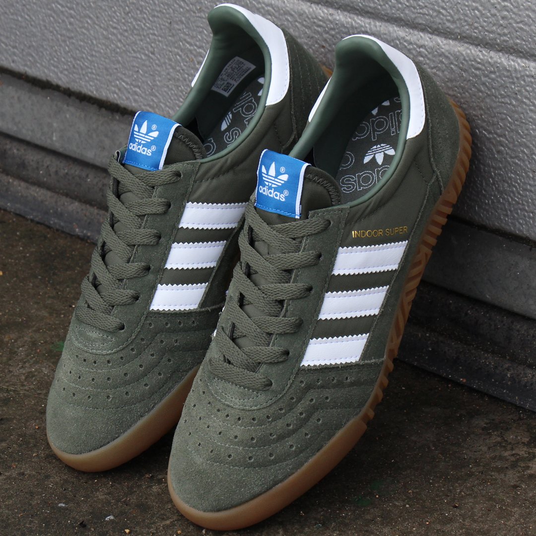 Adidas indoor super sale shop