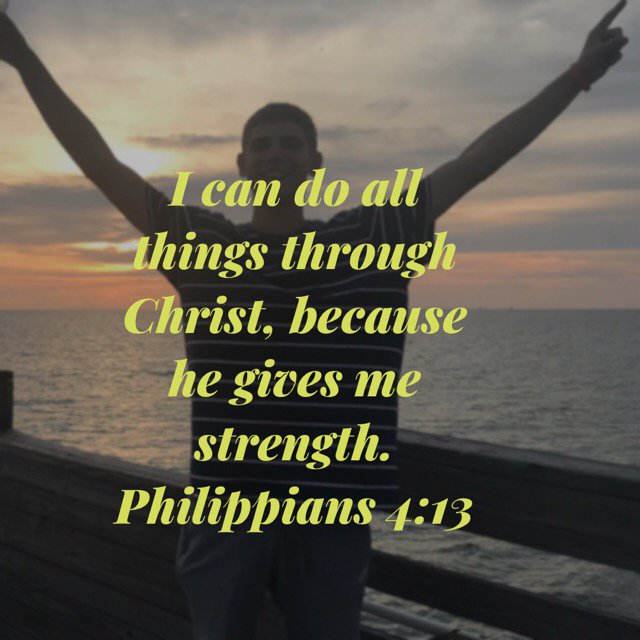 chialphafw's tweet photo. Day 3: STRENGTH #21dayfast2019 #seekingGod2019 #testimonytuesday #fafw #faya #tribefw #xafwfamily #impactmc https://t.co/LcVgBZWhaF