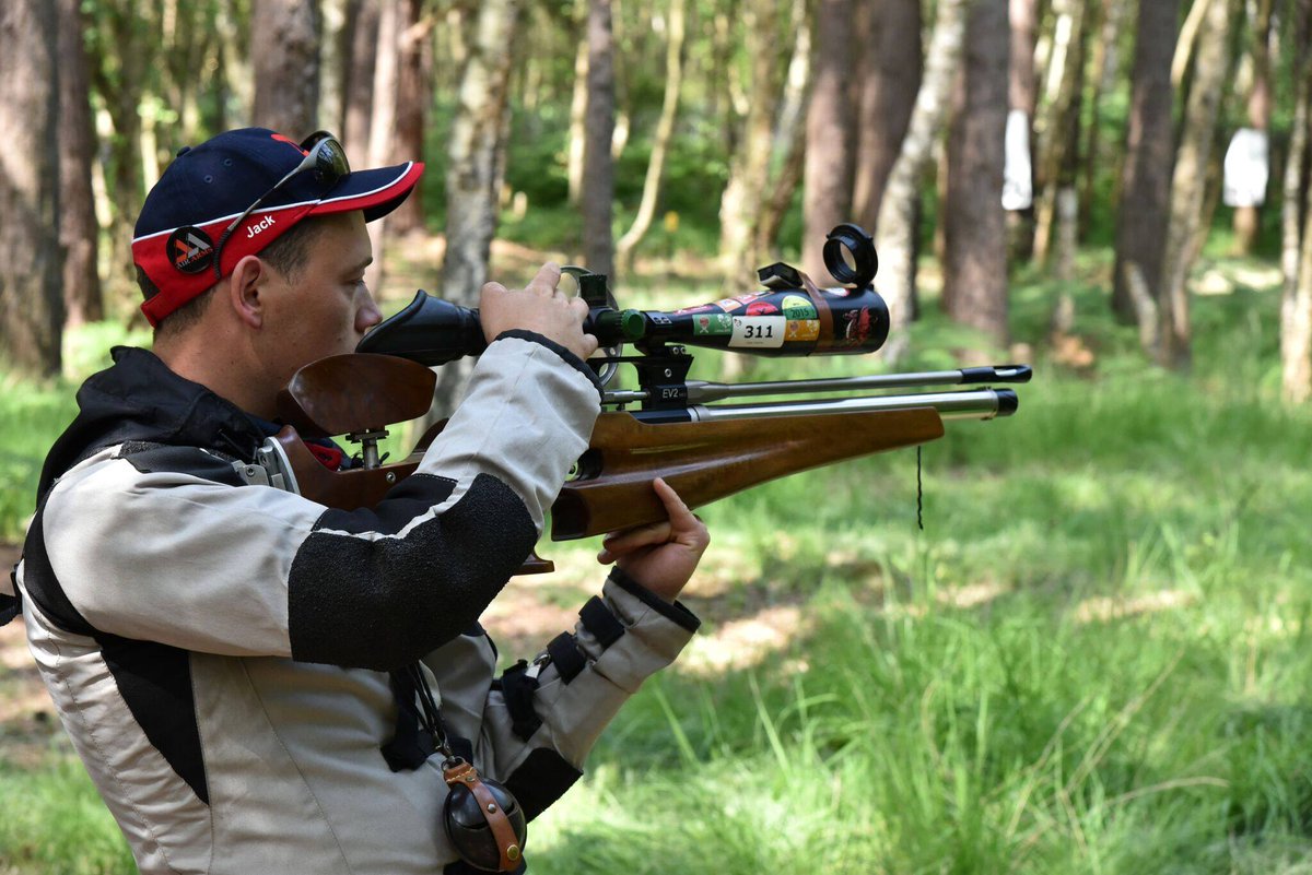 AirArmsUK's tweet photo. The 2019 #BFTA shooting schedule is out. Check the dates by click the link below. #TeamAirArms #FieldTarget #FT #FieldTargetShooting
https://t.co/2Nk6cIhVQL https://t.co/oIc4nJ9bd2