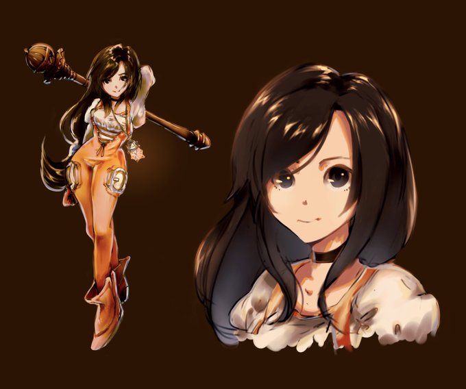 Ff9のtwitterイラスト検索結果