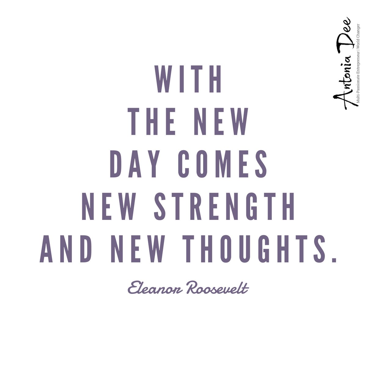 antonia_bda's tweet photo. 💪🏽💭Thank God for NEW strength and NEW thoughts!! https://t.co/CrtjjyUGYf