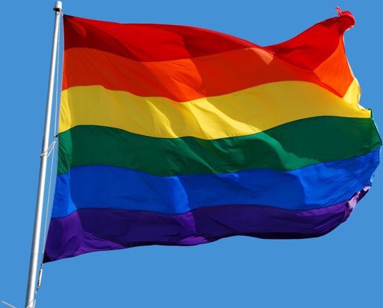 Actie!! goedkoopste #regenboogvlaggen #Regenboogvlag #nashvilleverklaring
Echt iedere afmeting mogelijk! 

Info@visionflex.nl 
Visionflex Reclame