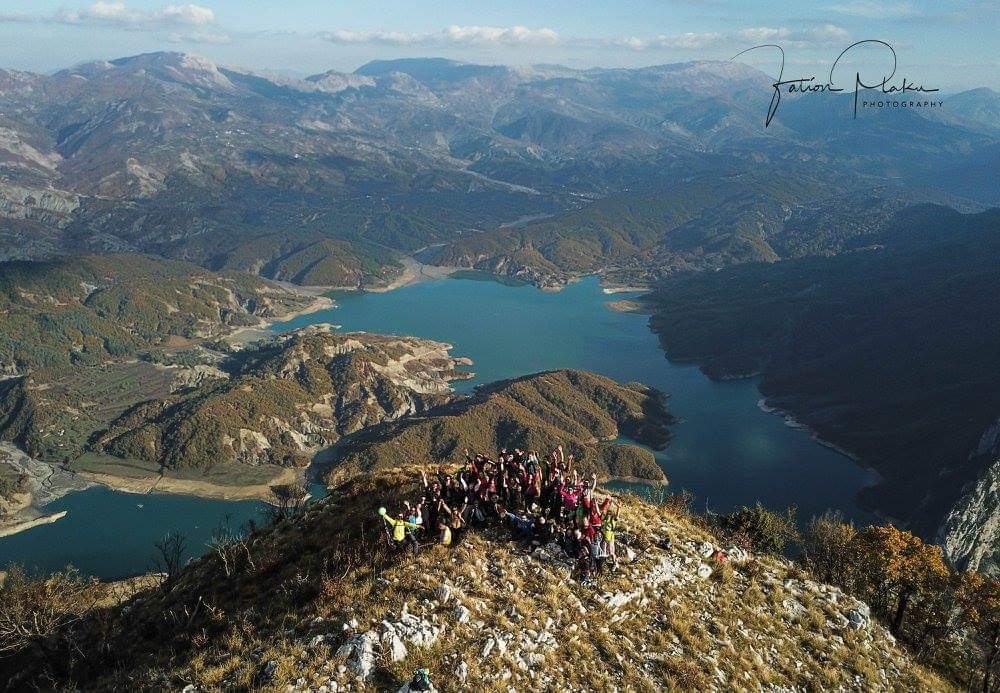 fationplaku1's tweet photo. Gamti mountain & Bovilla lake. Kruje. Tirane. Albania
#herraj #gamti #peak #village #wild #albania #kruje #selfie #canon #oakley #mountains #tirane #adventure #people #visitalbania #freedom #nature #natgeotravel #natgeo #twitter #shep #boville https://t.co/BwsXQH4j0v