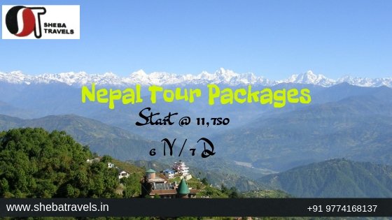 TravelSheba's tweet image. Tour Description :
bit.ly/2TA4PQM
#nepaltourpackages
#shebatravel
#nepal
#india
#tourpackges
#indiatourpackages