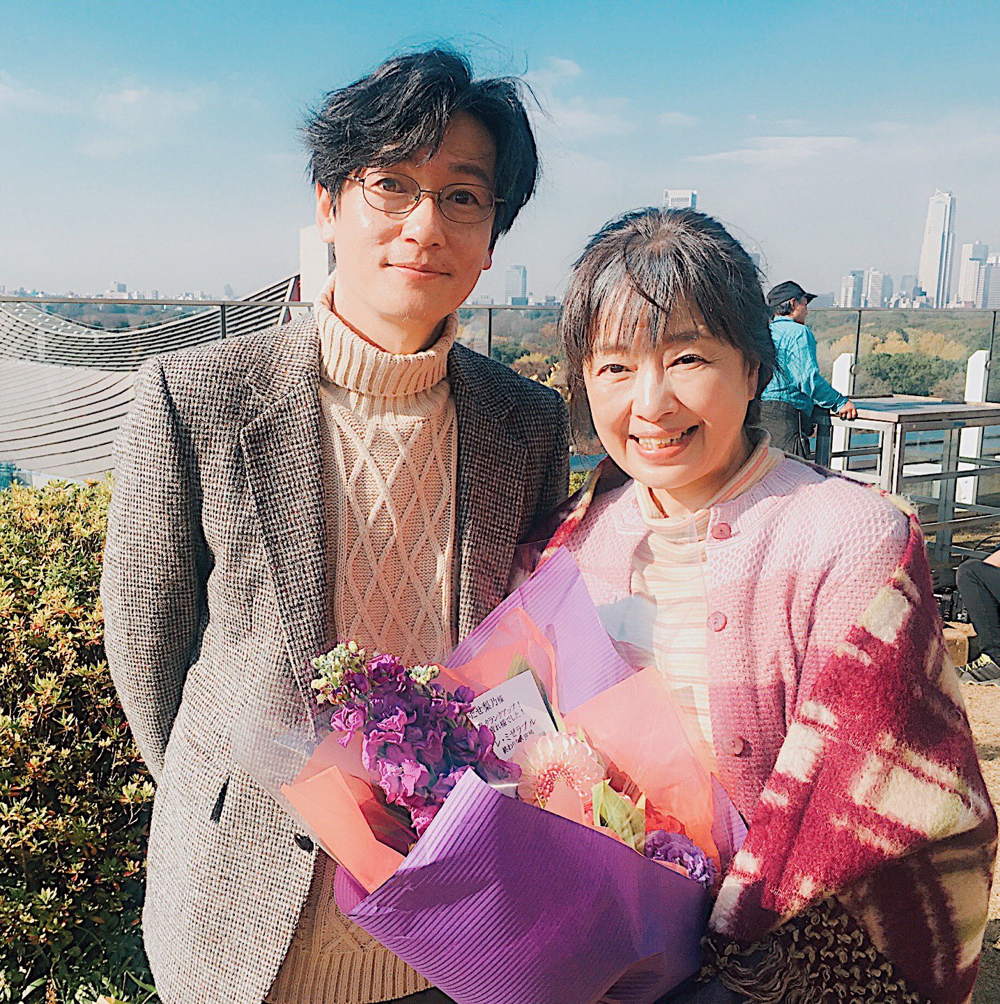 シャーロック最終回ゲストキャスト かたせ梨乃や脱走犯役など シャーロック最終回ゲストキャスト かたせ梨乃や脱走犯役など