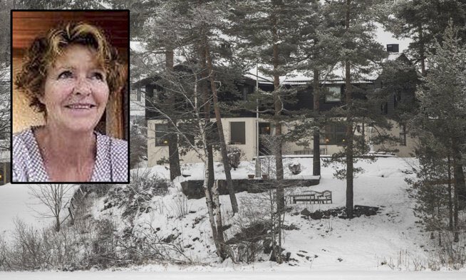 Svært utfordrende sak for politiet: Kona til en av Norges rikeste er forsvunnet. Fått krav om løsepenger.
vg.no/i/VRnge3/