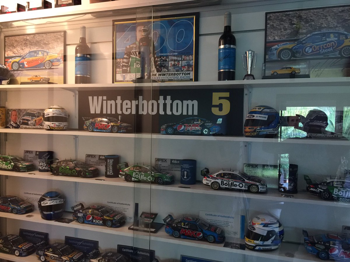 Wayne Shore tweet media