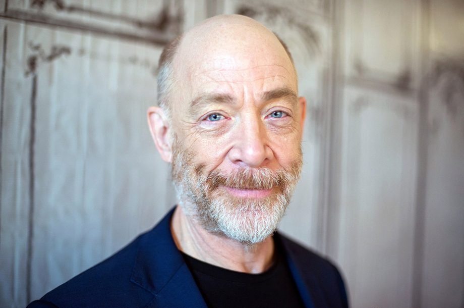 Happy birthday to, J. K. Simmons! 