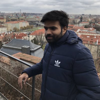 AjitkumarAkash's tweet image. #NewProfilePic