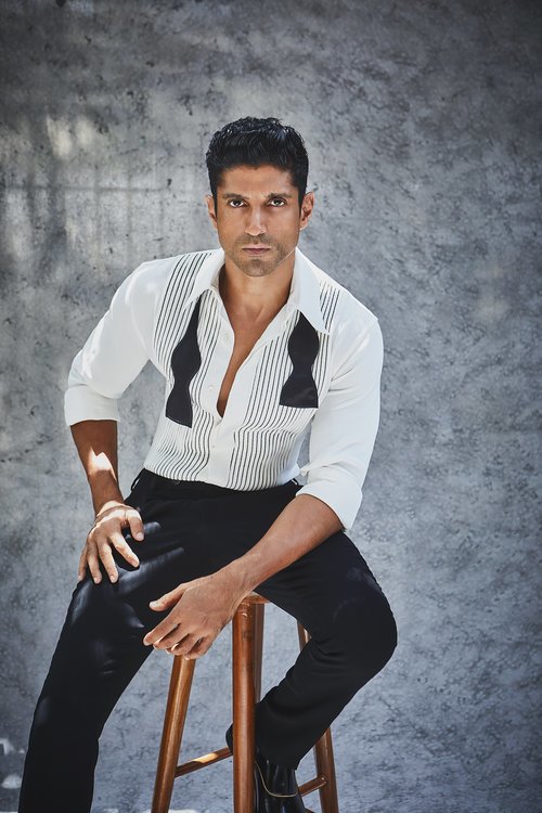 Happy Birthday Farhan Akhtar: A talented man with many facets 