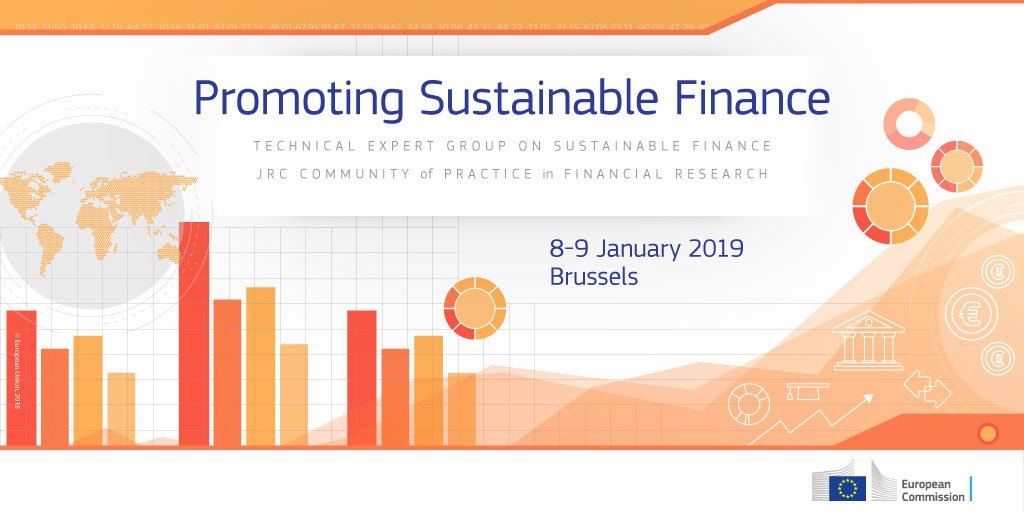 EU Joint Research Centre tweet media