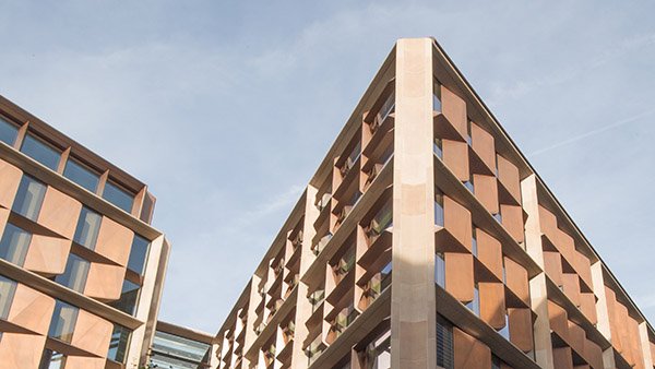 One of the most exciting completed projects of last year was Bloomberg. We were privileged to be involved with such a ground-breaking development. Find out more about involvement with our case study on the project. ow.ly/D9lg30nc1pl