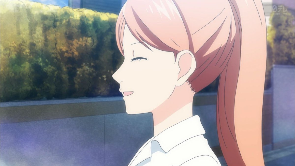 板坂阪返 流星屋模型店 ポニテ Ar Twitter 3d彼女 リアルガール 第2シーズン 13話のぽにて アニメ3d彼女 3d彼女 3dk ポニーテール ポニテ Pferdeschwanz