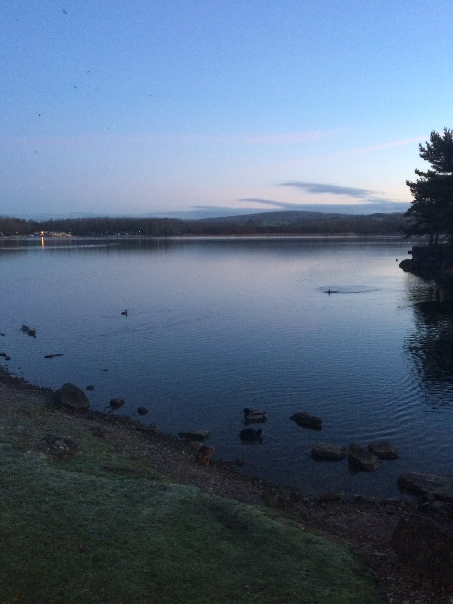 LorraineHands's tweet photo. Beautiful morning #PineLakeResort #diamondcareers #Diamondtraining 👍😊 https://t.co/U7P6RDXtqa