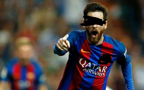 Evihofficial's tweet photo. I know i made this very hard but who is this footballer? https://t.co/ONdtlh9yXL