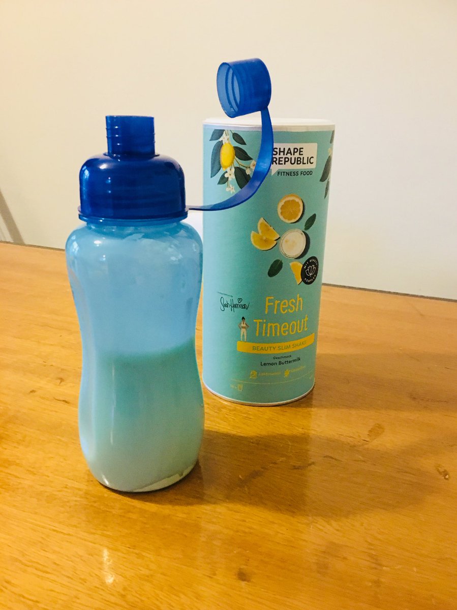 Yanet_d's tweet image. Alter.....ist das süß! 
Wer trinkt sowas freiwillig?

Äh......

#dietingdown #nexttry