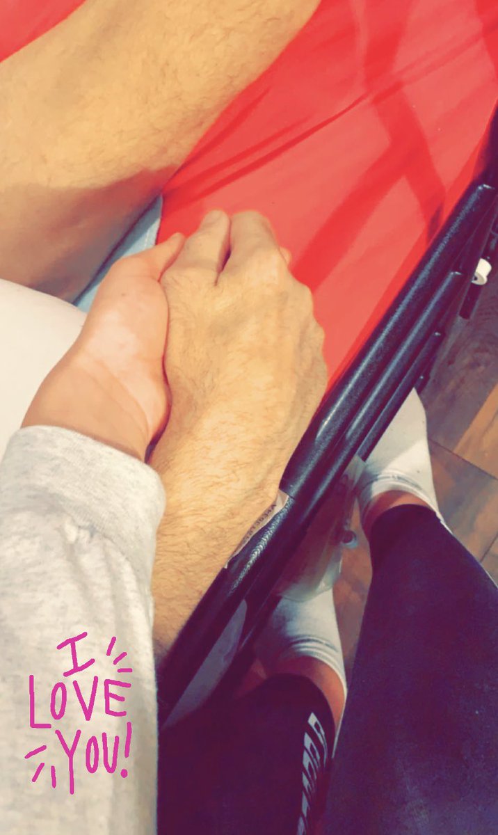 Kylieburdine's tweet photo. no more pain. no more suffering. no more cancer. 
i love you with all my heart❤️ Blessed you’re now at peace, dancing on the basketball courts with jesus!👼🏼💚💚💚 https://t.co/GM8IpAljMy