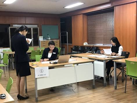 ktcackr's tweet photo. [한국관광대학교 국제비서과, 3년 연속 높은 취업률의 비결은?]

자세한 내용 알아보기 https://t.co/MRgBhQxyjM
#한국관광대학교 #한국관광대학 #한국관광대 #국제비서과 #비서과 #비서학과 #정시모집 #면접 #원서접수 #정시경쟁률 #유웨이어플라이 #진학어플라이 #취업 #대학입시 #정시 https://t.co/knfydstTRi