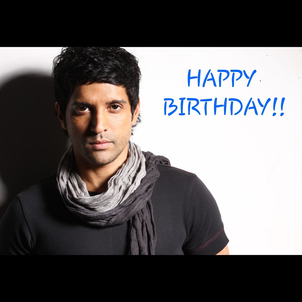 DoIt Talent Ventures (@doittalent) on Twitter photo Here is wishing our supremely talented & multifaceted celebrity <a href="/FarOutAkhtar/">Farhan Akhtar</a> a very very Happy Birthday. May this year turn out to be as amazing as you are.
.
.
#FarhanAkhtar #happybirthday #greetings #celebrations #DoItTalent Here is wishing our supremely talented & multifaceted celebrity <a href="/FarOutAkhtar/">Farhan Akhtar</a> a very very Happy Birthday. May this year turn out to be as amazing as you are.
.
.
#FarhanAkhtar #happybirthday #greetings #celebrations #DoItTalent